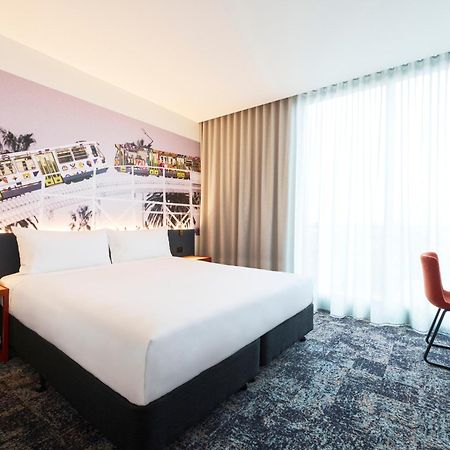 Ibis Styles Melbourne Airport Hotel Kültér fotó