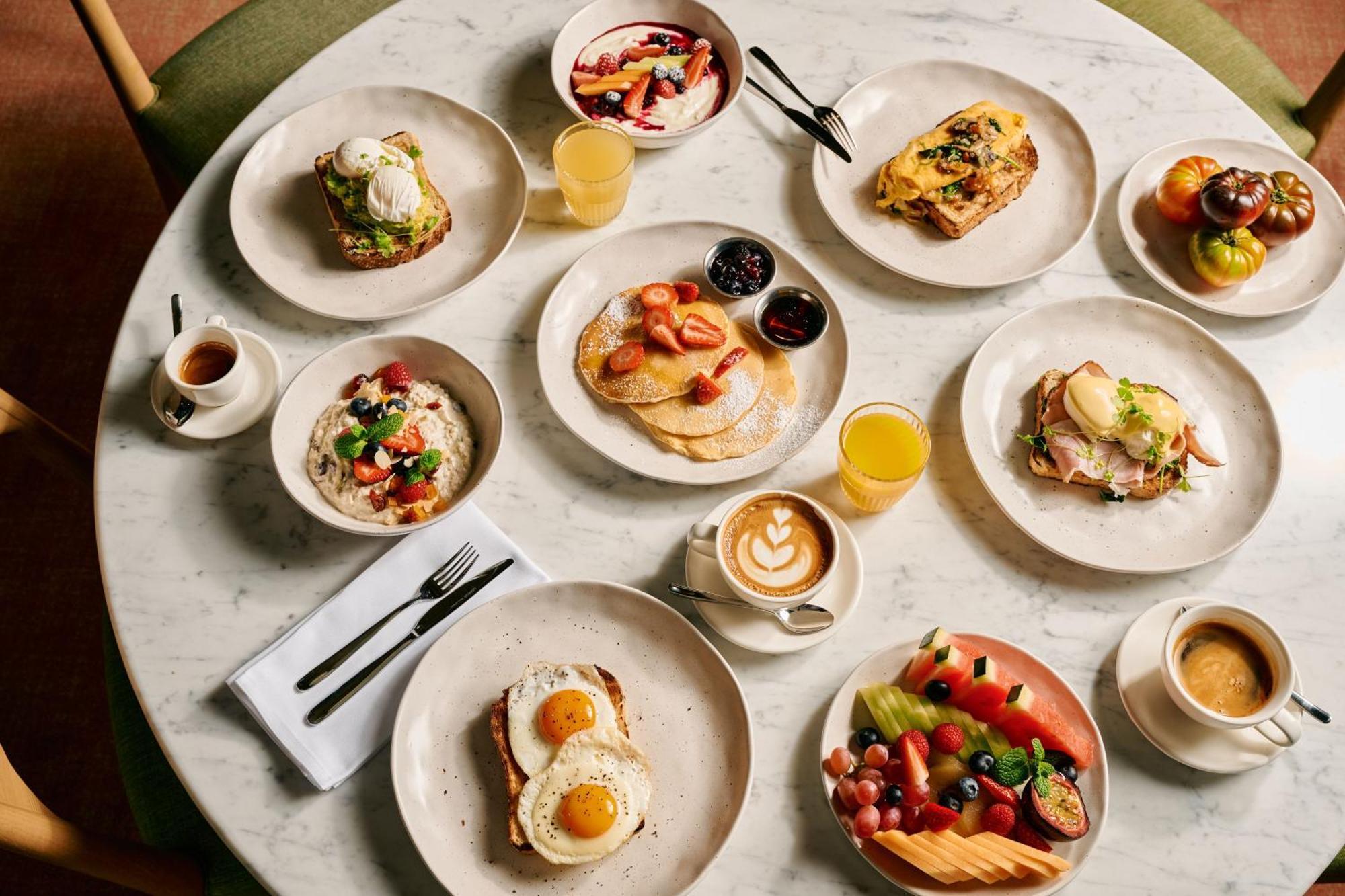 Ibis Styles Melbourne Airport Hotel Kültér fotó